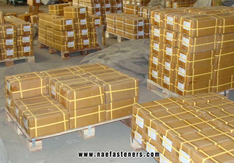 NAE Fasteners Private Limited ludhiana punjab India